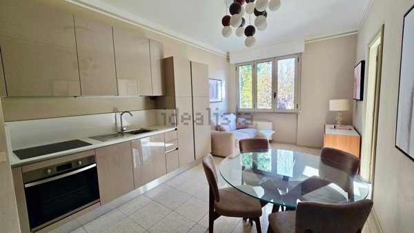 appartamento in affitto a Firenze