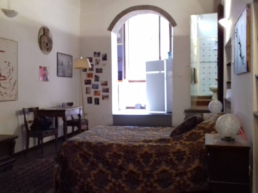 appartamento in affitto a Firenze in zona Centro San Frediano