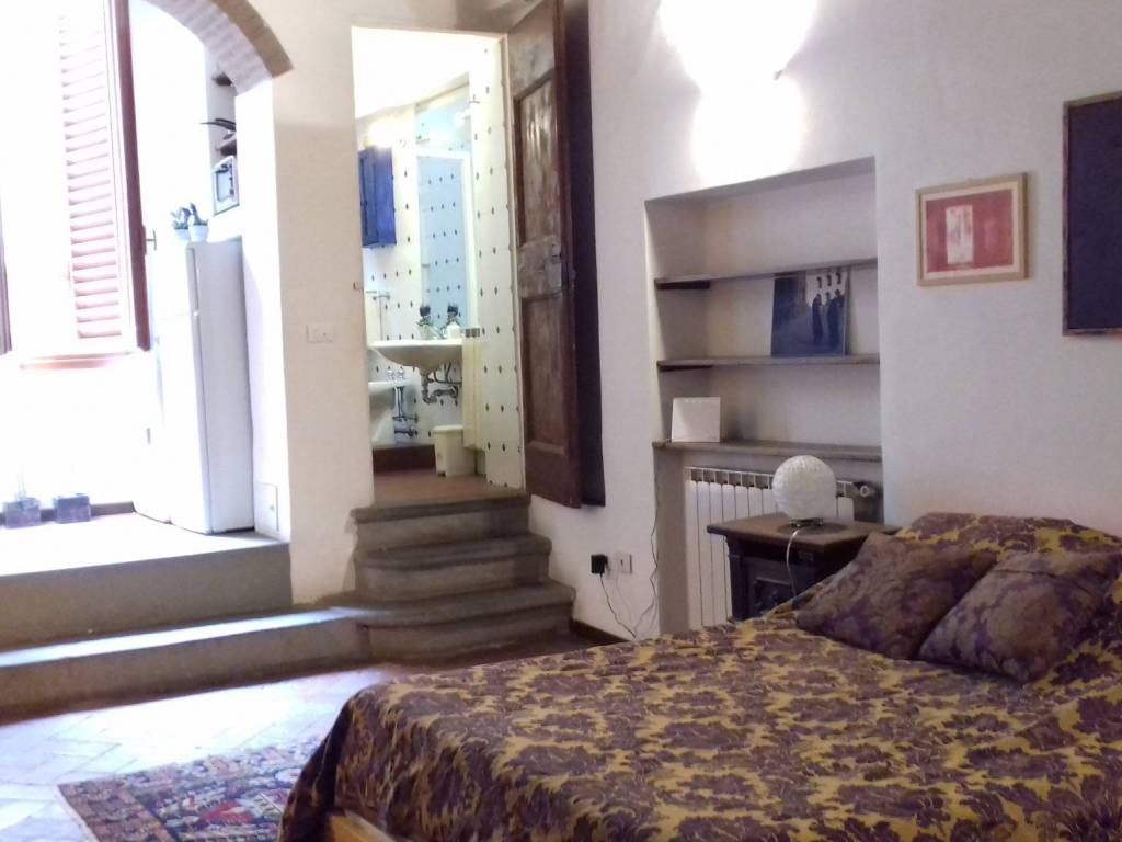 appartamento in affitto a Firenze in zona Centro San Frediano