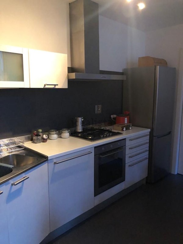 appartamento in affitto a Firenze in zona Statuto