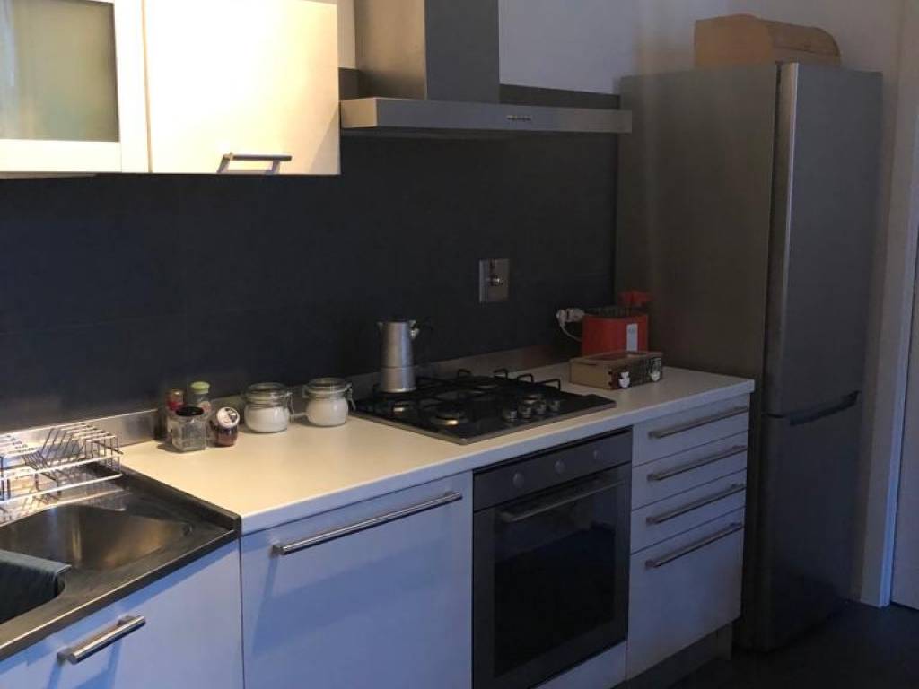 appartamento in affitto a Firenze in zona Statuto
