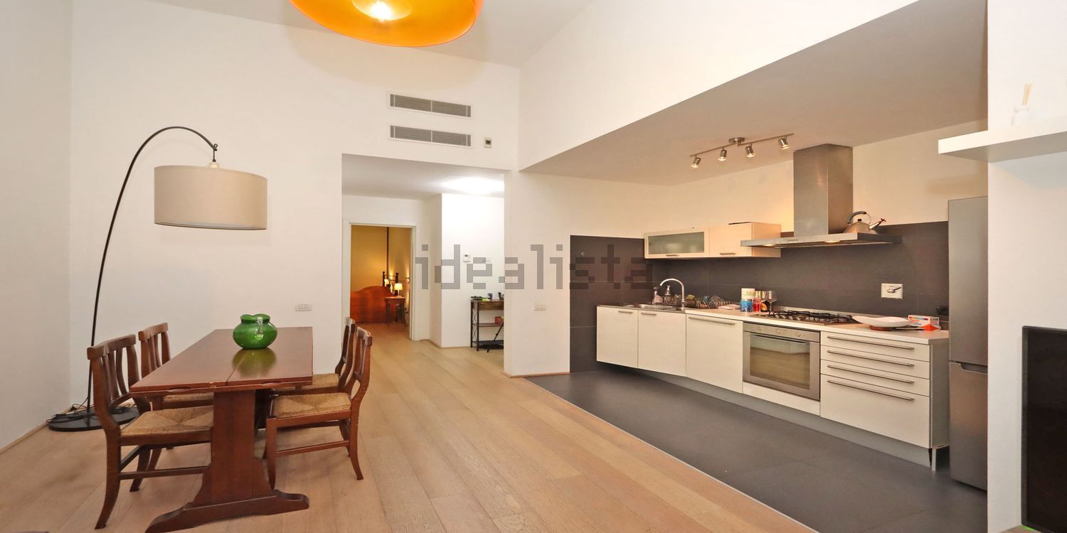 appartamento in affitto a Firenze in zona Statuto