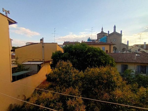 appartamento in affitto a Firenze in zona Campo di Marte