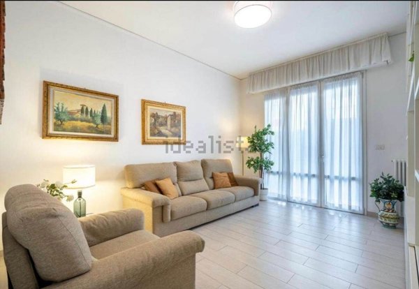 appartamento in affitto a Firenze in zona Bellariva