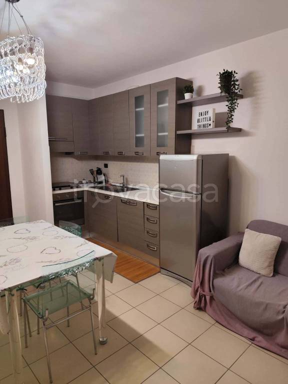 appartamento in affitto a Firenze in zona Novoli