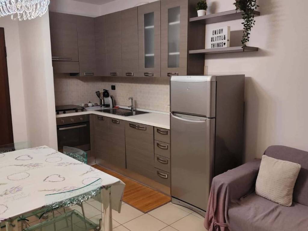 appartamento in affitto a Firenze in zona Novoli