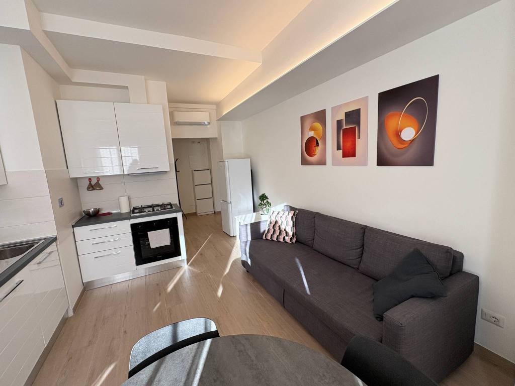 appartamento in affitto a Firenze in zona Coverciano