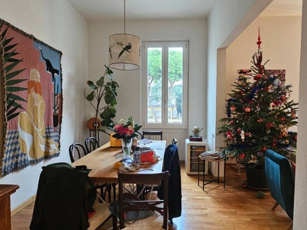 appartamento in affitto a Firenze in zona Bellariva