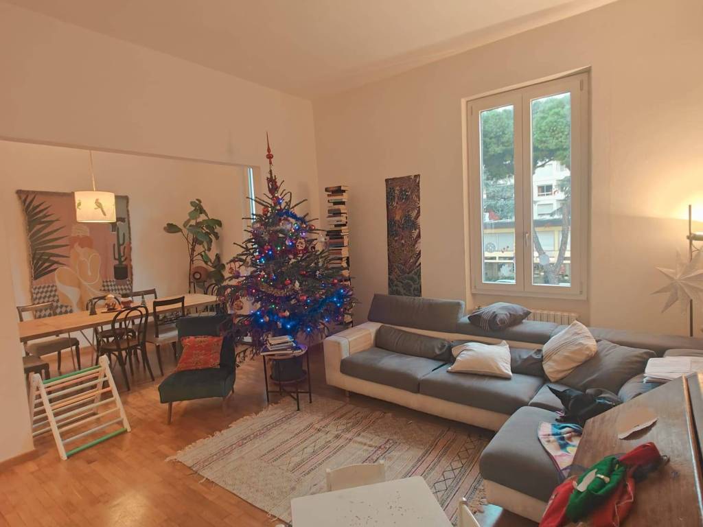 appartamento in affitto a Firenze in zona Bellariva