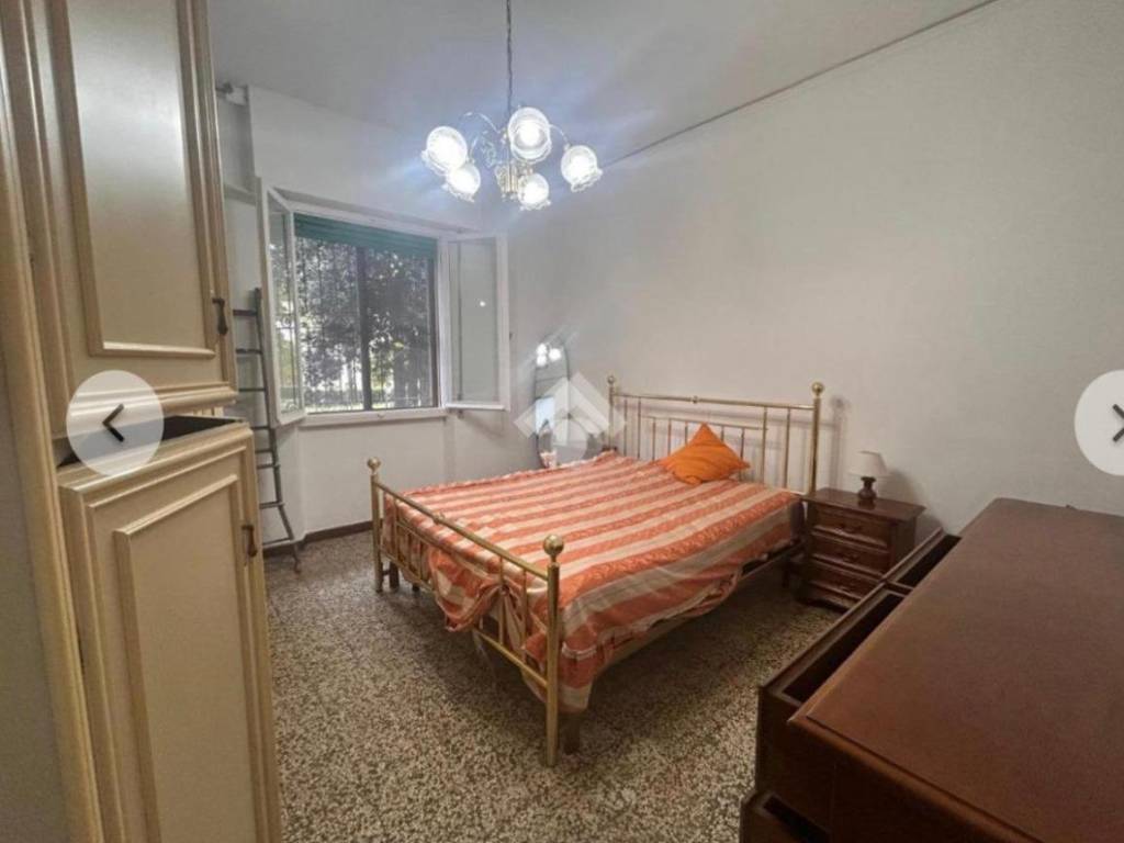 appartamento in affitto a Firenze in zona Isolotto