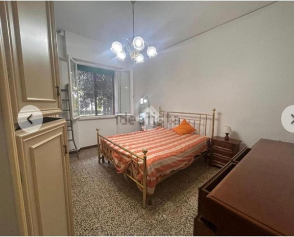 appartamento in affitto a Firenze in zona Isolotto