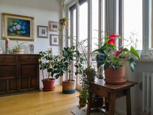 appartamento in affitto a Firenze in zona Centro Santa Maria Novella