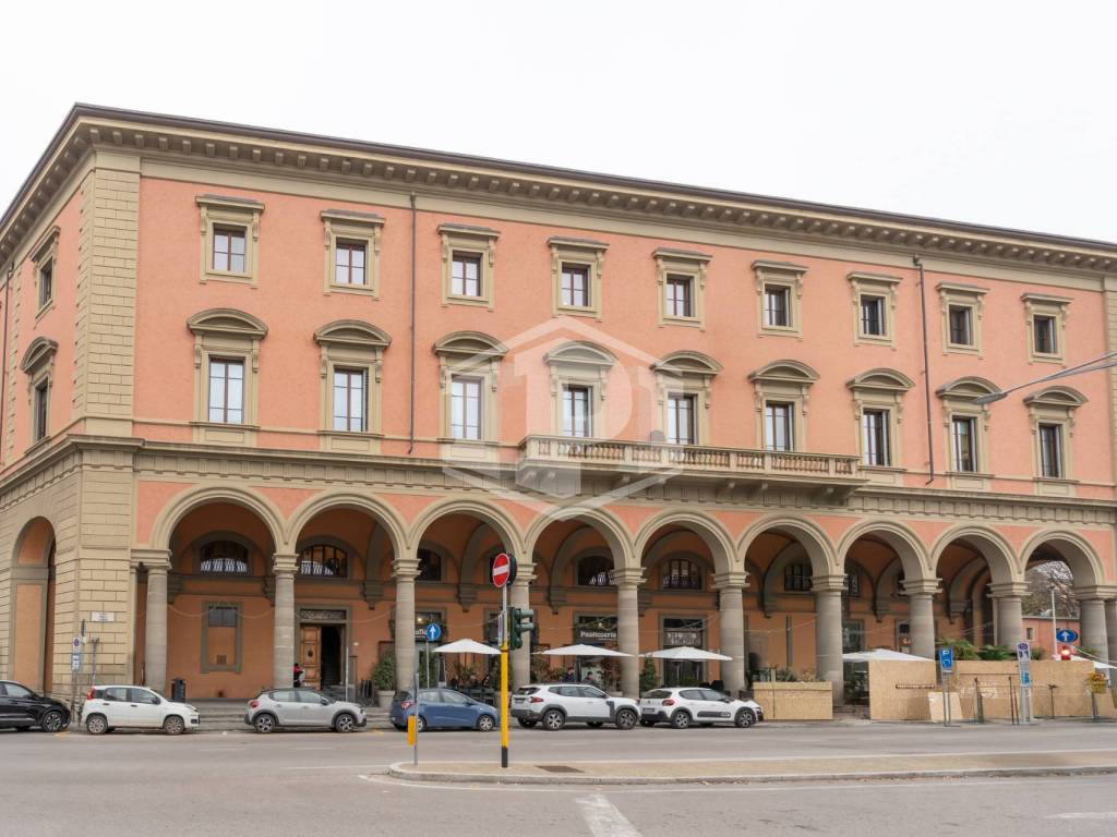 ufficio in affitto a Firenze in zona Campo di Marte