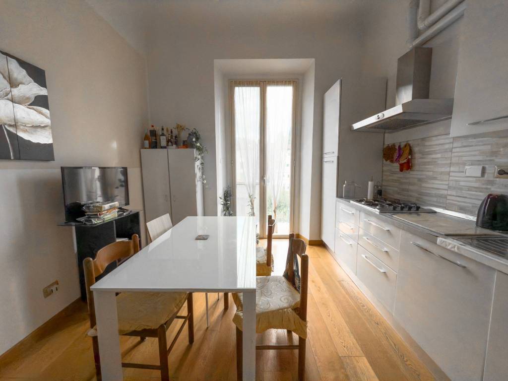 appartamento in affitto a Firenze in zona Centro San Frediano
