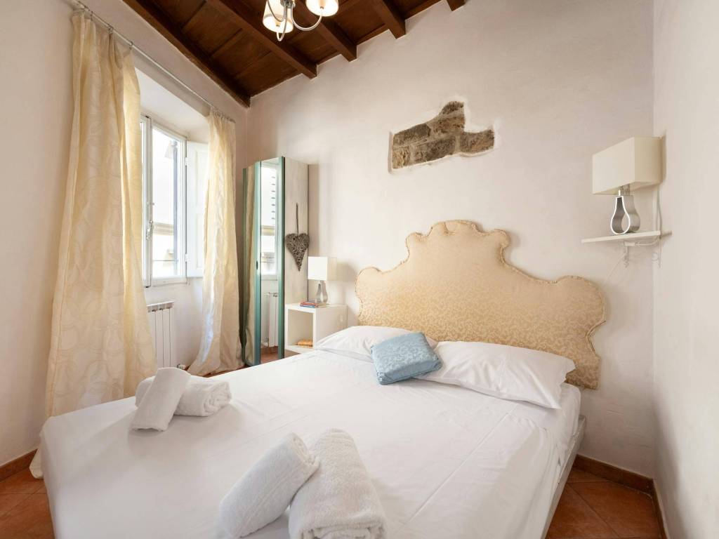 appartamento in affitto a Firenze