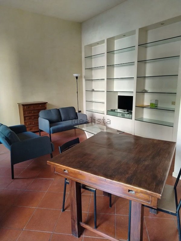 appartamento in affitto a Firenze in zona Campo di Marte