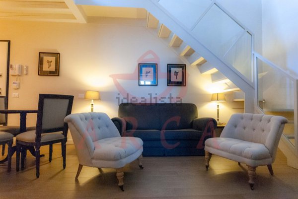 appartamento in affitto a Firenze in zona Centro San Frediano