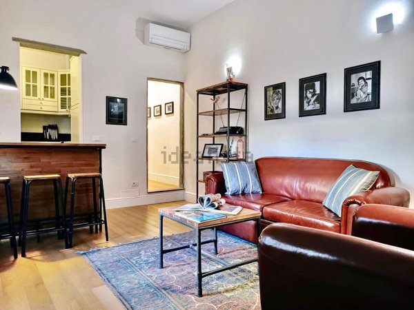 appartamento in affitto a Firenze in zona Centro Duomo