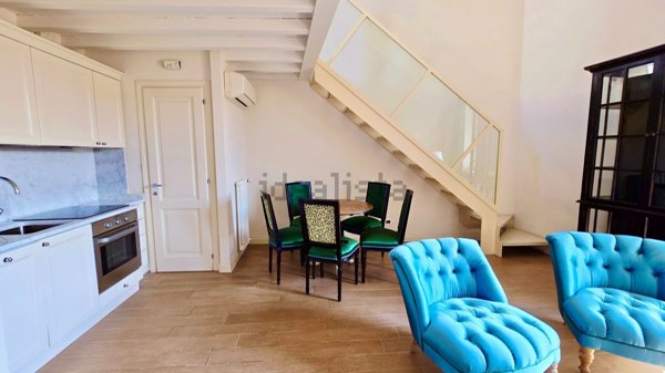 appartamento in affitto a Firenze in zona Centro San Frediano