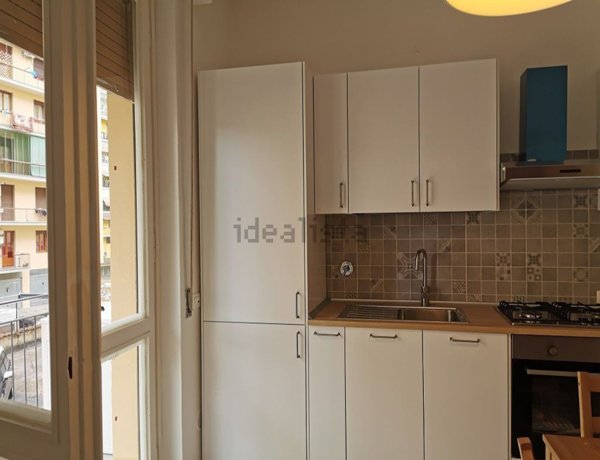 appartamento in affitto a Firenze in zona Novoli