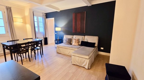 appartamento in affitto a Firenze in zona Centro Santa Maria Novella