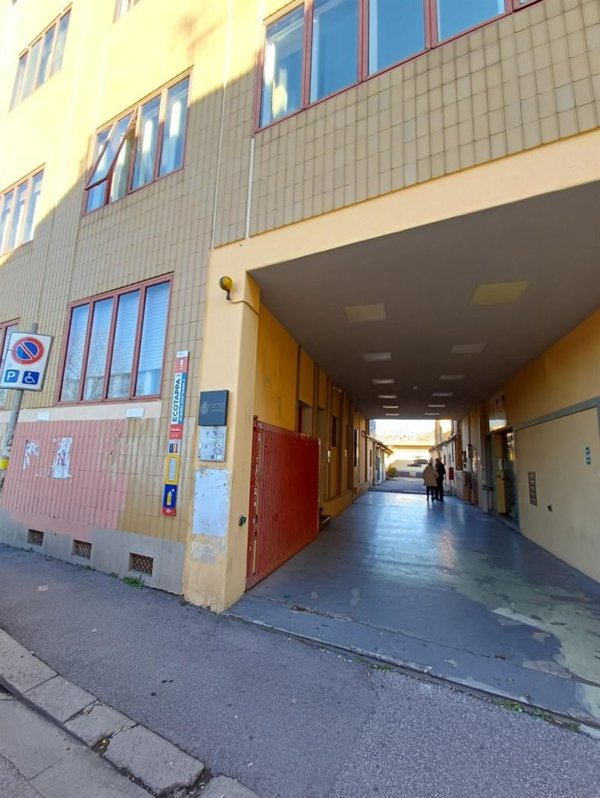 appartamento in affitto a Firenze in zona Campo di Marte