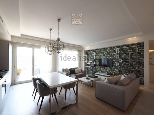 appartamento in affitto a Firenze in zona Centro Storico