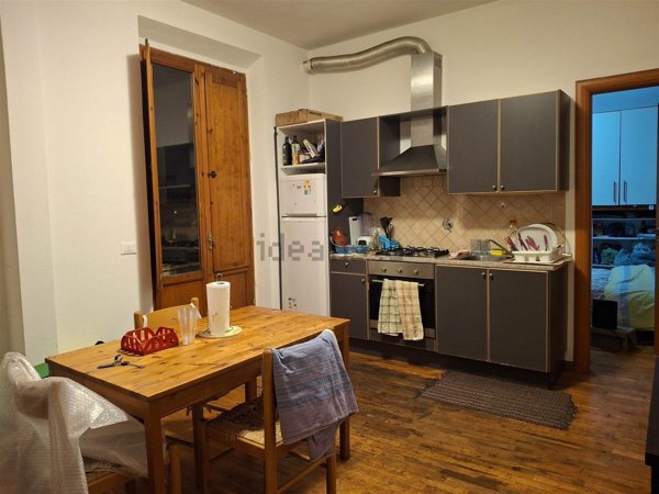 appartamento in affitto a Firenze
