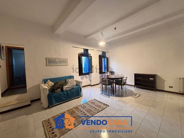 appartamento in affitto a Firenze in zona Centro Duomo