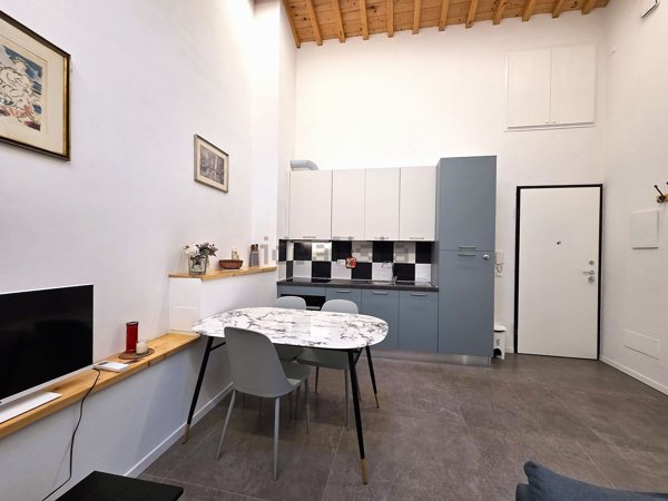 appartamento in affitto a Firenze in zona Centro San Frediano