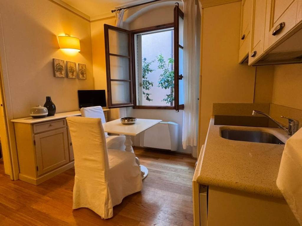 appartamento in affitto a Firenze in zona Le Cure