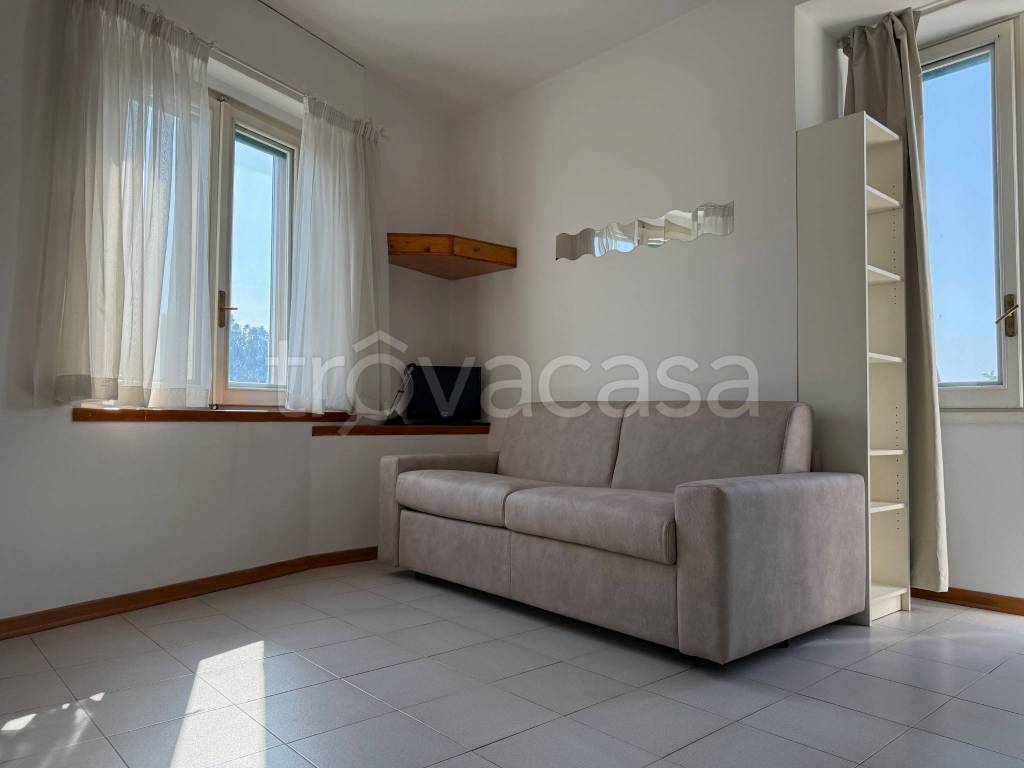 appartamento in affitto a Firenze in zona Le Cure