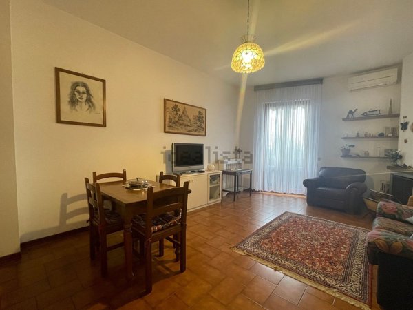 appartamento in affitto a Firenze in zona Careggi