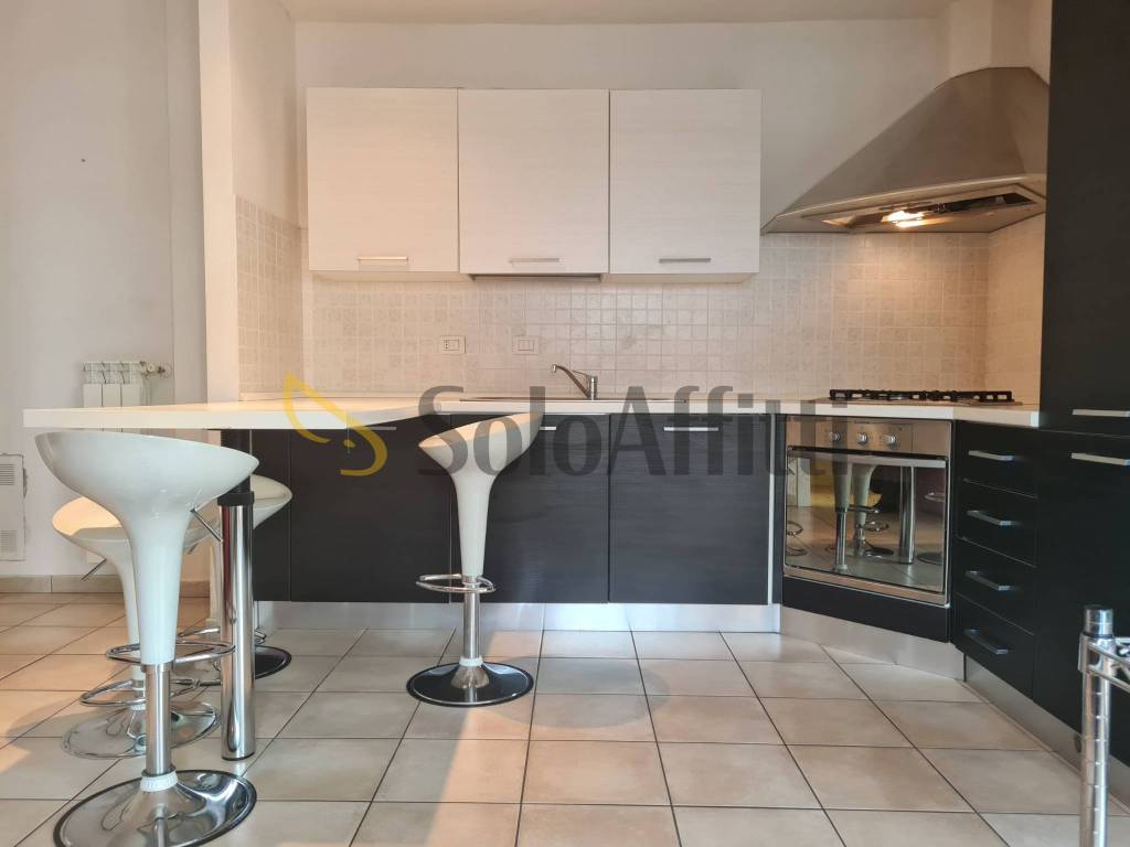 appartamento in affitto a Firenze in zona Gavinana