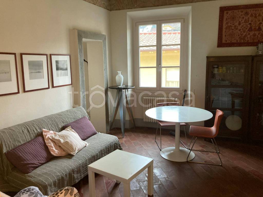 appartamento in affitto a Firenze in zona Centro San Niccolò