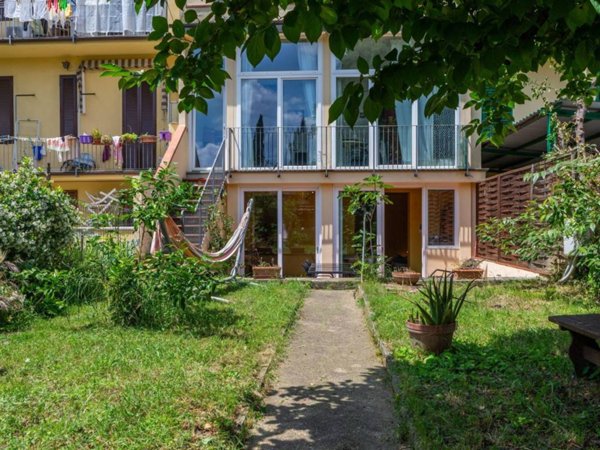 appartamento in affitto a Firenze in zona Centro San Frediano