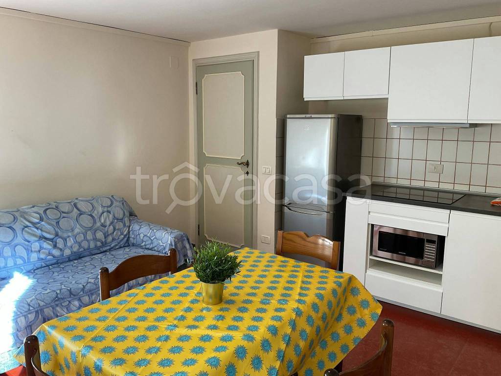 appartamento in affitto a Firenze