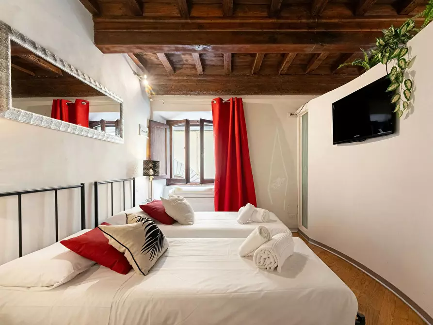 appartamento in affitto a Firenze in zona Centro Santa Croce