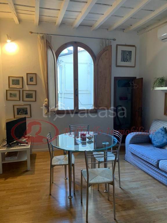 appartamento in affitto a Firenze