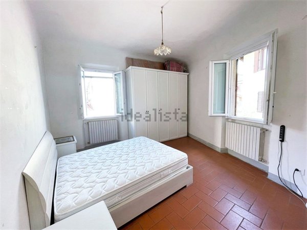 appartamento in affitto a Firenze in zona Centro San Frediano
