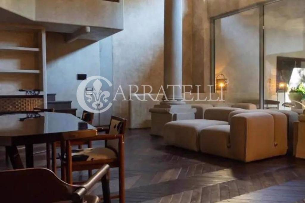 casa indipendente in affitto a Firenze in zona Centro Santa Croce