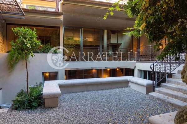 casa indipendente in affitto a Firenze in zona Centro Santa Croce