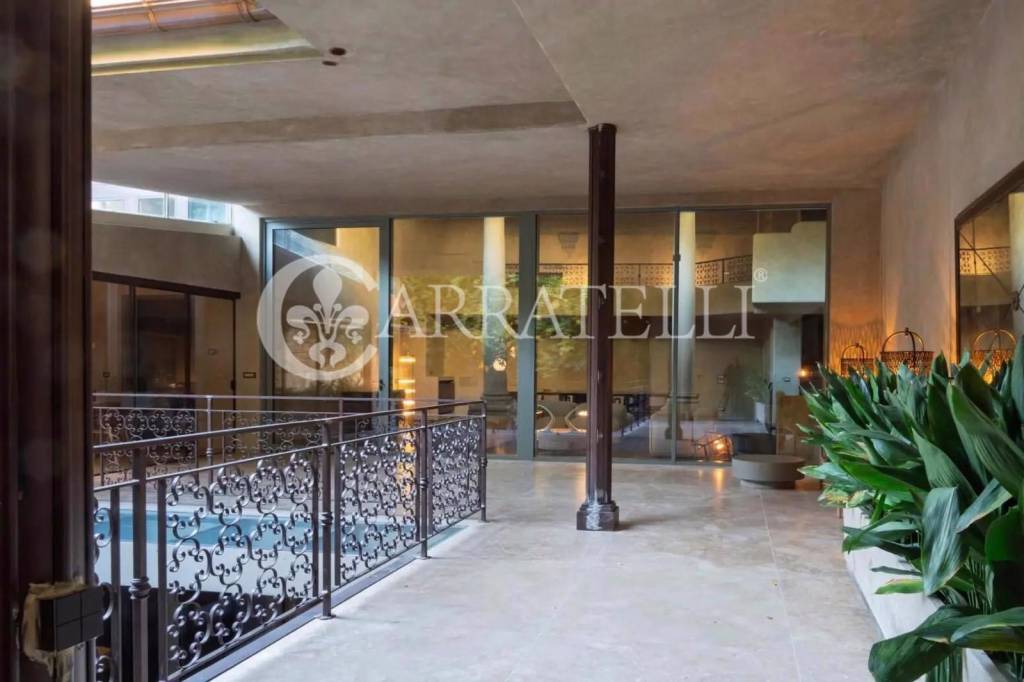 casa indipendente in affitto a Firenze in zona Centro Santa Croce