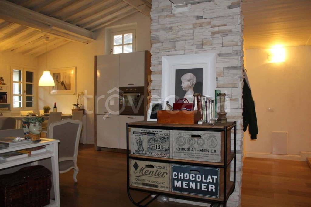 appartamento in affitto a Firenze in zona Centro Storico