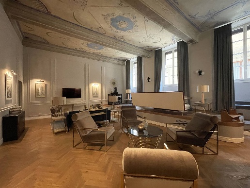 appartamento in affitto a Firenze in zona Centro Duomo