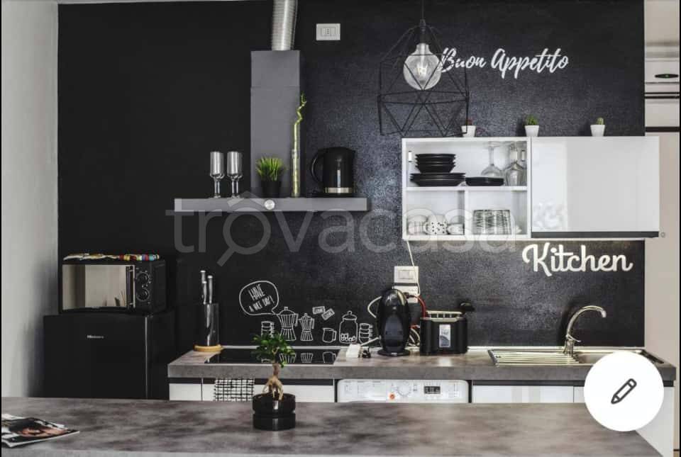 appartamento in affitto a Firenze in zona Centro Storico