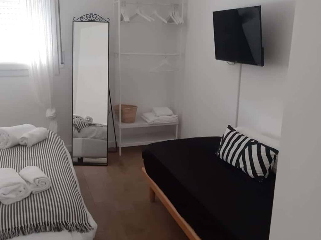 appartamento in affitto a Firenze in zona Centro Storico