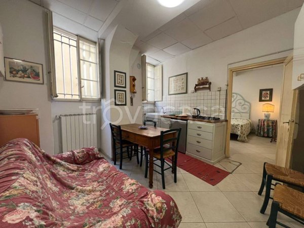 appartamento in affitto a Firenze in zona Centro Duomo