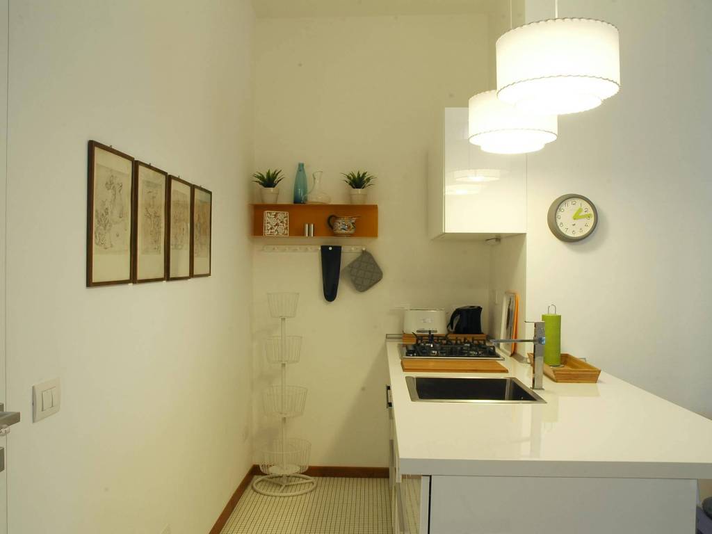 appartamento in affitto a Firenze in zona Centro Duomo