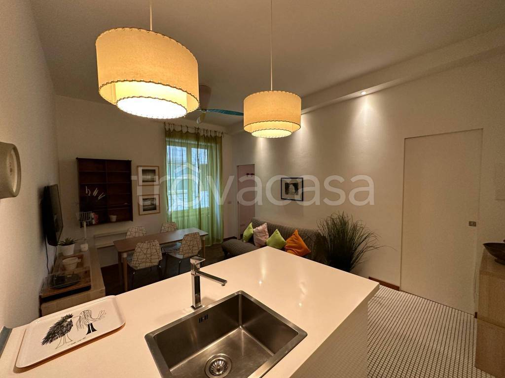 appartamento in affitto a Firenze in zona Centro Duomo